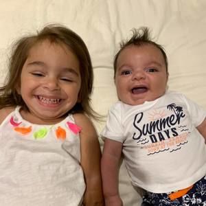 Meet your Posher, Stefania